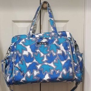 Ju-Ju-Be "Be Prepared"